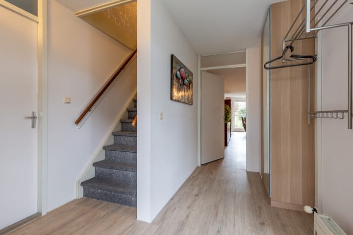 Foto 9 van Macharijspad 1