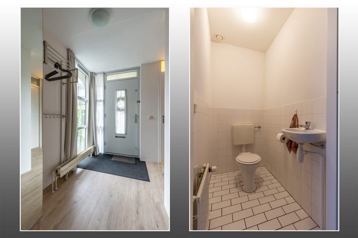 Foto 10 van Macharijspad 1