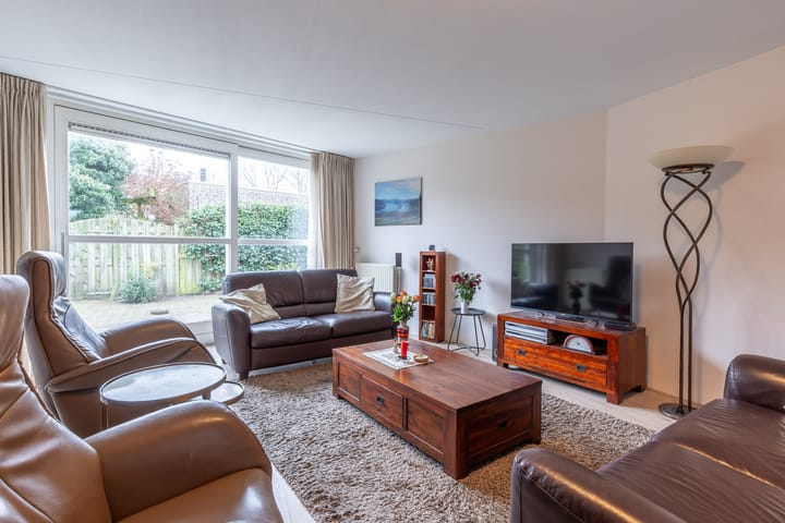 Foto 11 van Macharijspad 1