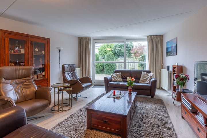 Foto 12 van Macharijspad 1