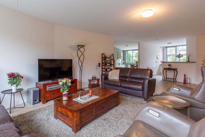 Foto 13 van Macharijspad 1