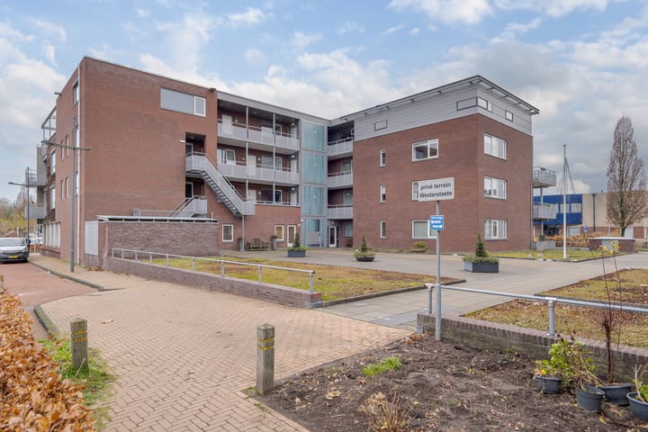 Foto 50 van Westerstraat 54