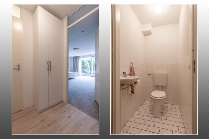 Foto 28 van Macharijspad 1