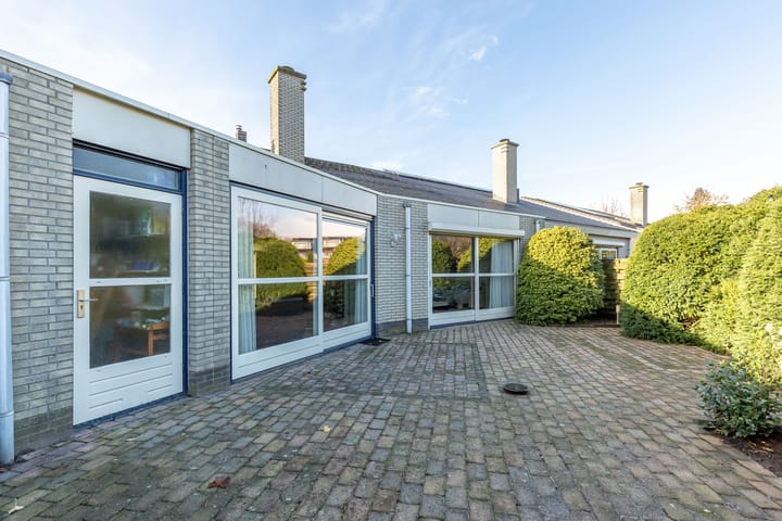 Foto 29 van Macharijspad 1