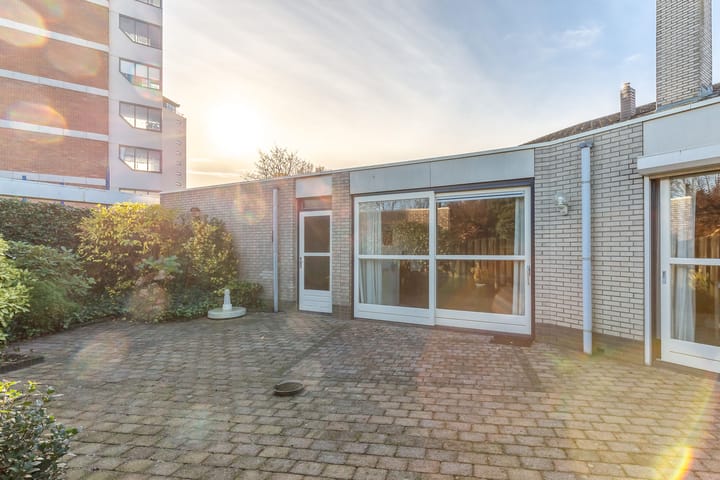 Foto 30 van Macharijspad 1