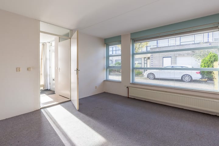 Foto 32 van Macharijspad 1