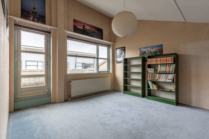 Foto 35 van Macharijspad 1