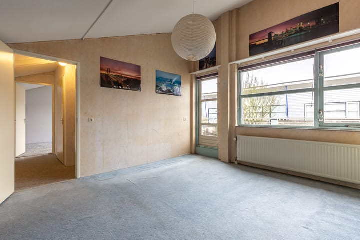 Foto 36 van Macharijspad 1