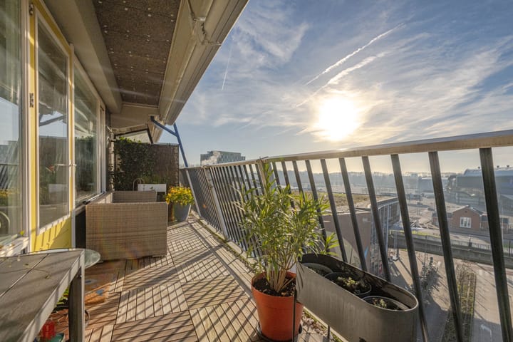 Foto 2 van Zuiderterras 76