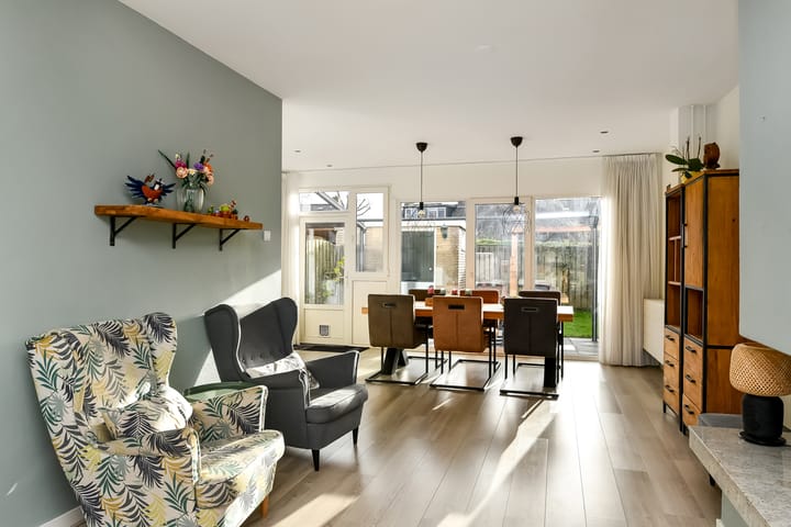 Foto 6 van Platenmakersstraat 113