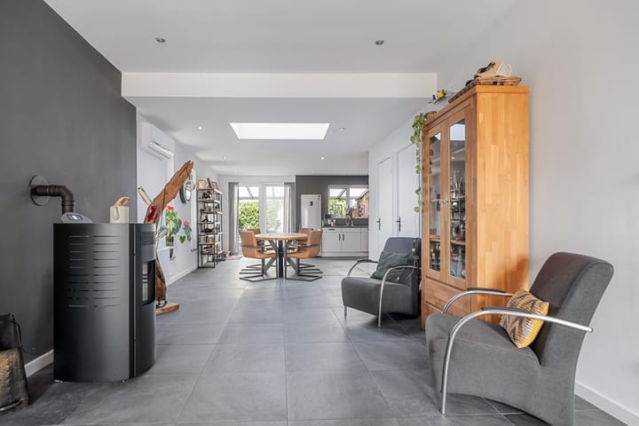 Foto 2 van Stampstraat 79