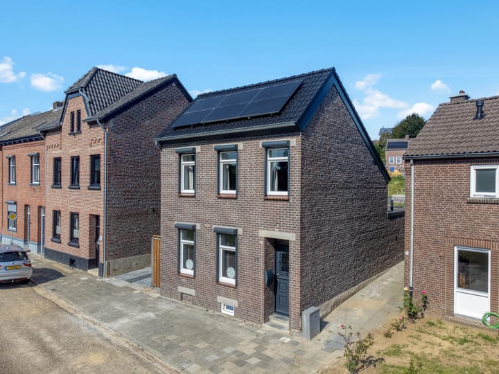 Foto 1 van Stampstraat 79