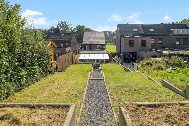 Foto 3 van Stampstraat 79