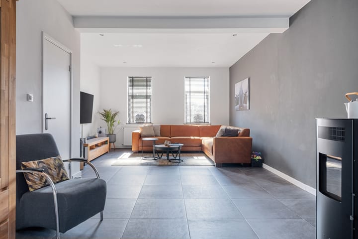 Foto 5 van Stampstraat 79