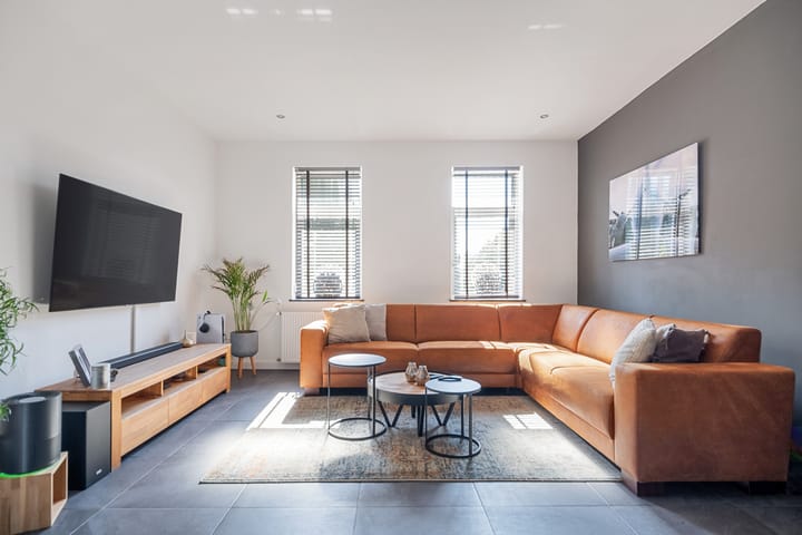 Foto 8 van Stampstraat 79