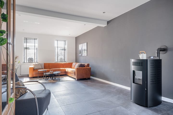 Foto 9 van Stampstraat 79