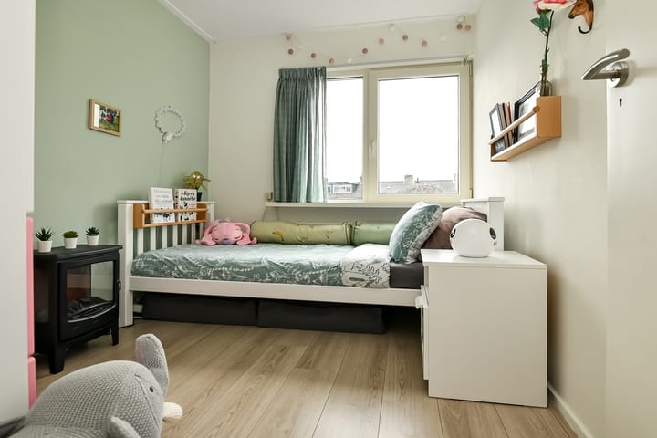 Foto 19 van Platenmakersstraat 113