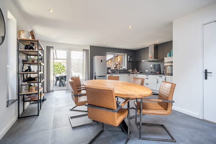 Foto 12 van Stampstraat 79