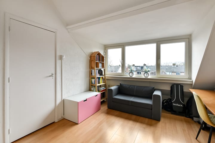 Foto 22 van Platenmakersstraat 113