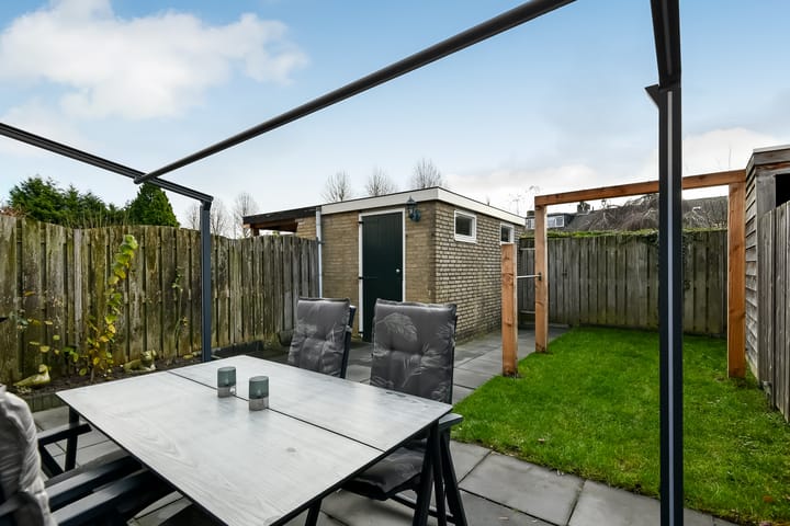 Foto 25 van Platenmakersstraat 113