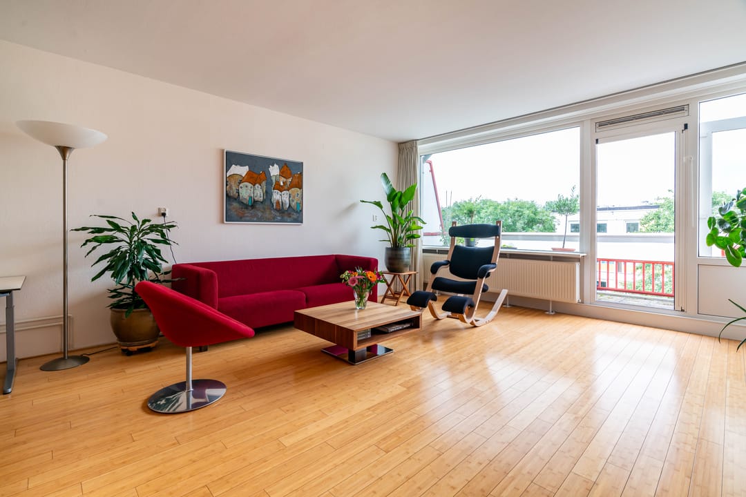 Foto 2 van Zjoekowlaan 93