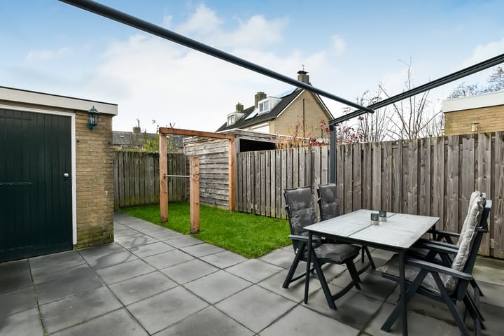 Foto 26 van Platenmakersstraat 113