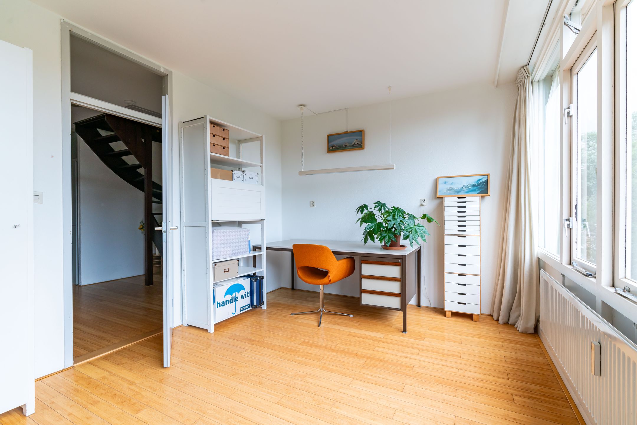 Foto 3 van Zjoekowlaan 93