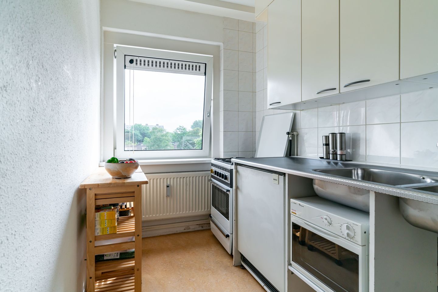 Foto 4 van Zjoekowlaan 93