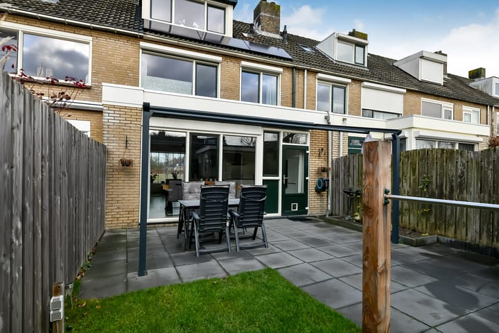 Foto 28 van Platenmakersstraat 113