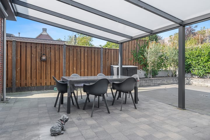 Foto 21 van Stampstraat 79