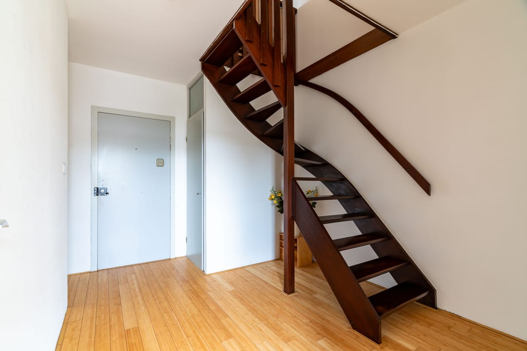 Foto 8 van Zjoekowlaan 93