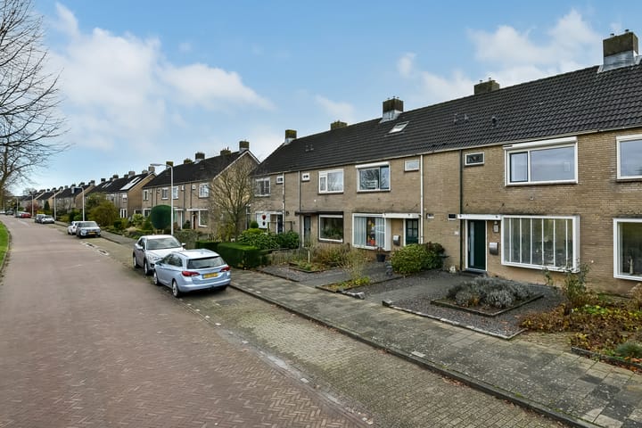 Foto 32 van Platenmakersstraat 113