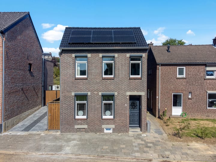 Foto 24 van Stampstraat 79