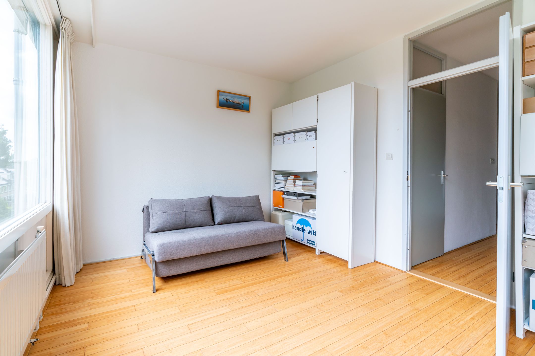 Foto 9 van Zjoekowlaan 93