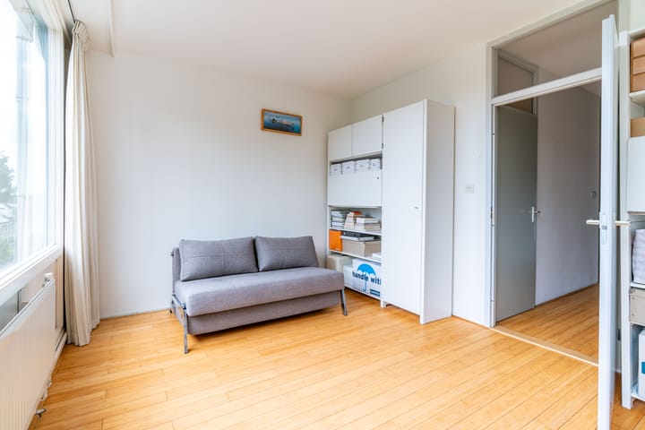 Foto 9 van Zjoekowlaan 93