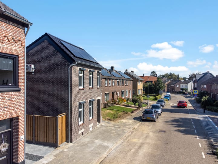 Foto 25 van Stampstraat 79