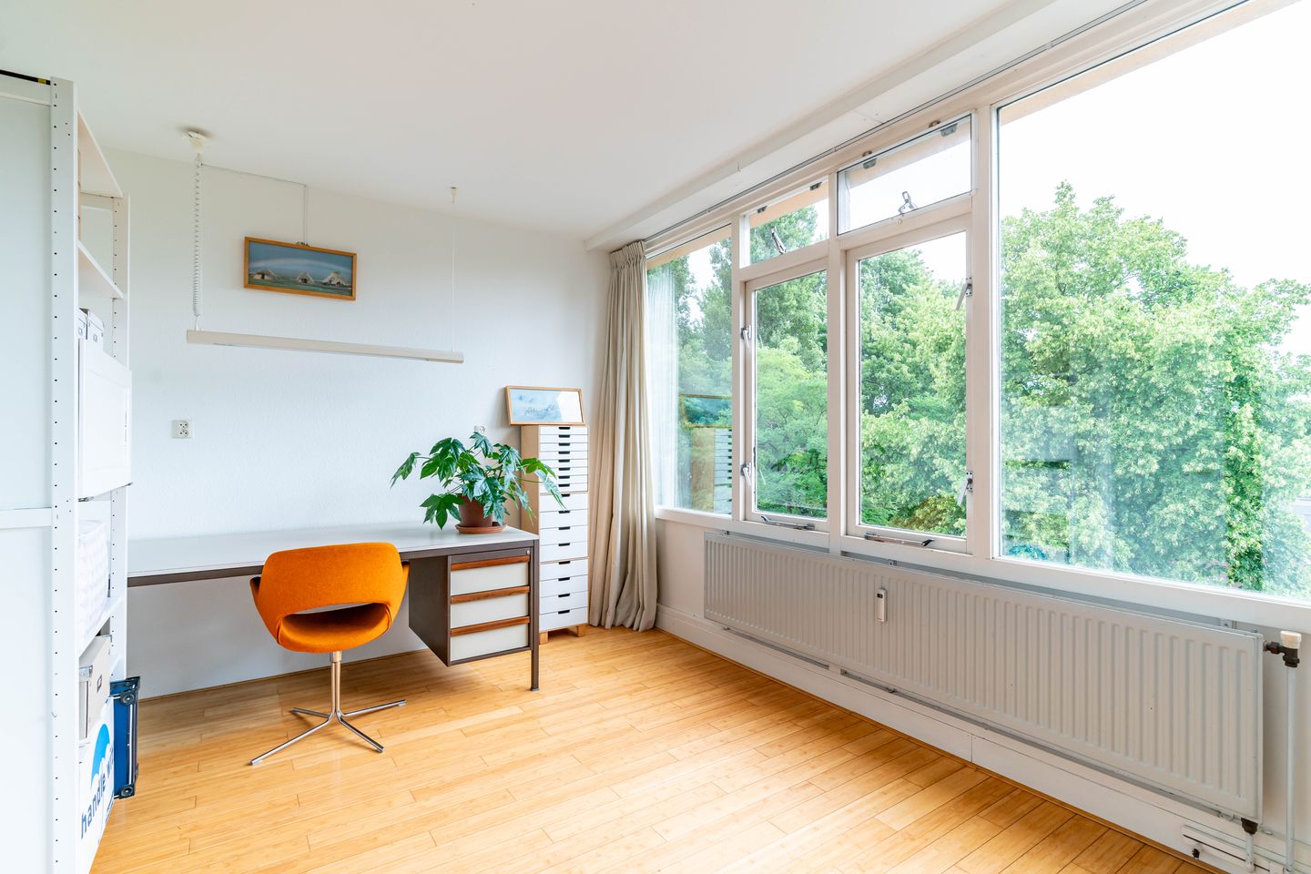 Foto 10 van Zjoekowlaan 93