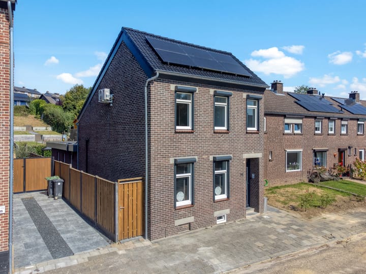 Foto 26 van Stampstraat 79