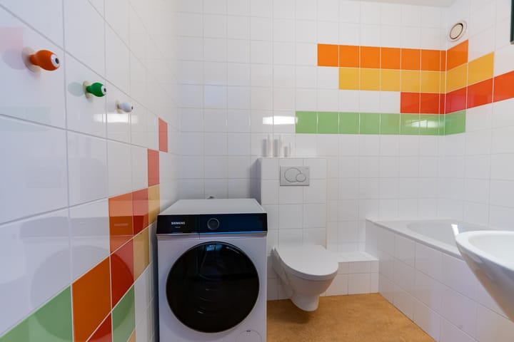 Foto 12 van Zjoekowlaan 93