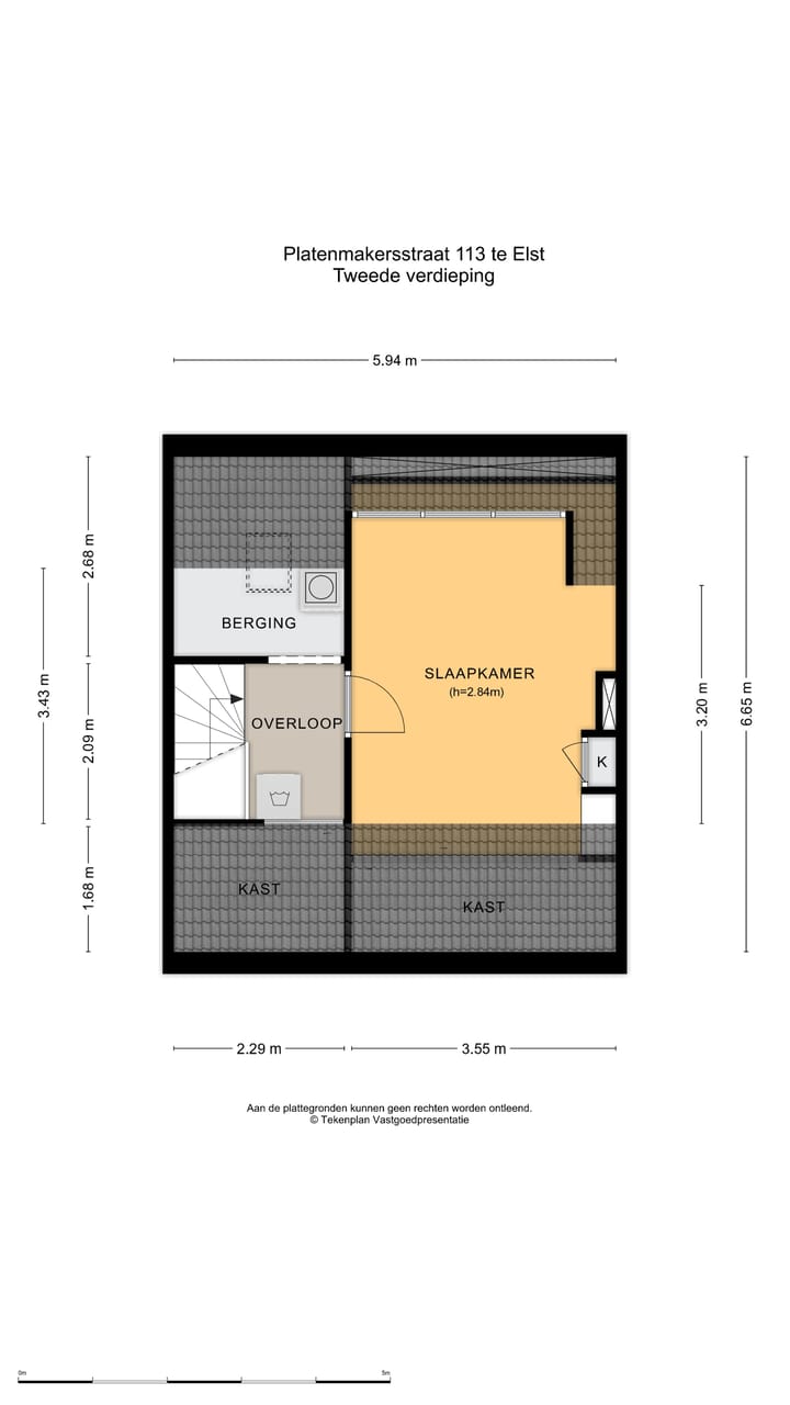 Foto 38 van Platenmakersstraat 113