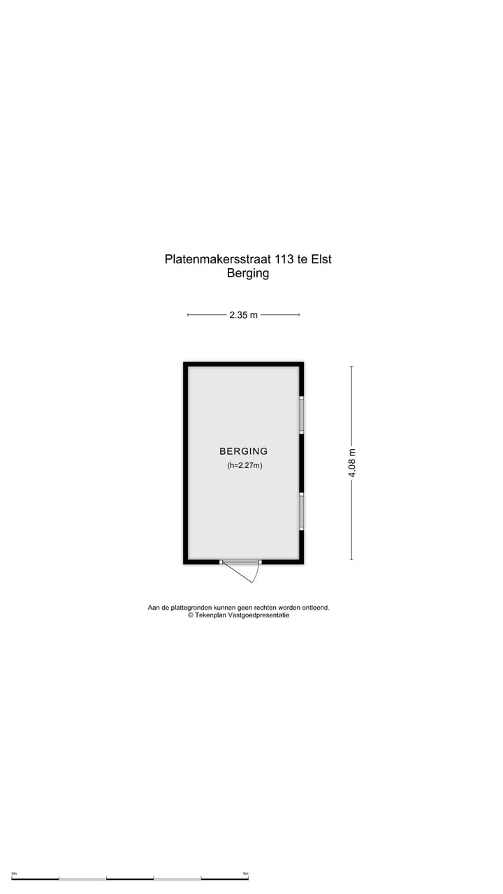 Foto 39 van Platenmakersstraat 113