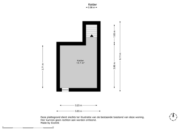 Foto 32 van Stampstraat 79