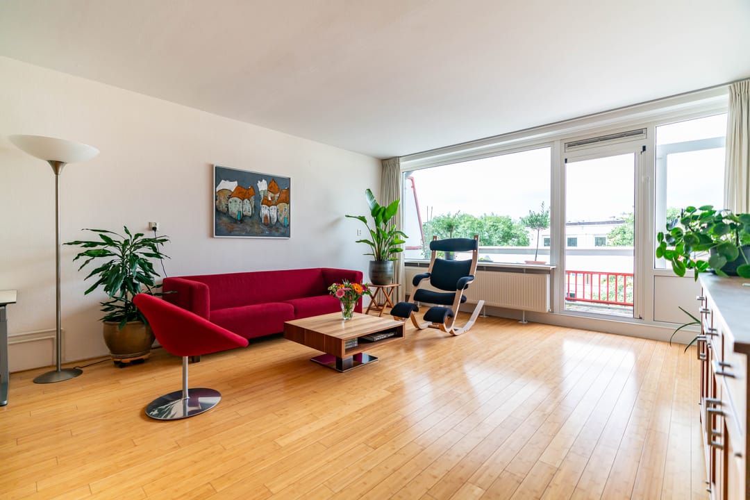 Foto 16 van Zjoekowlaan 93