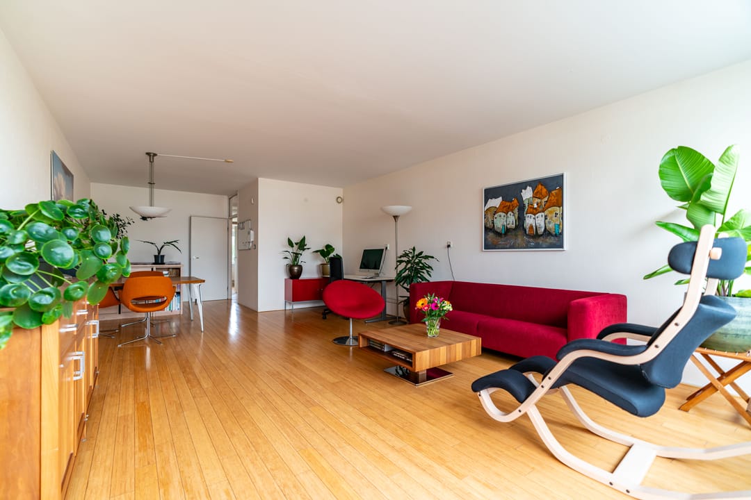 Foto 17 van Zjoekowlaan 93