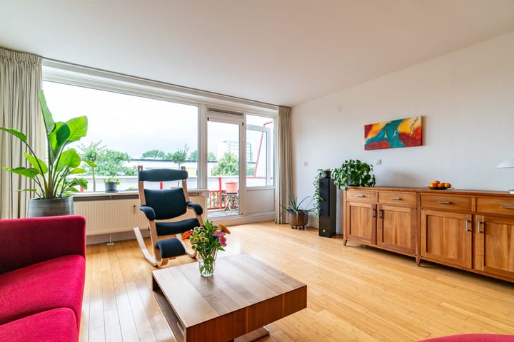 Foto 19 van Zjoekowlaan 93