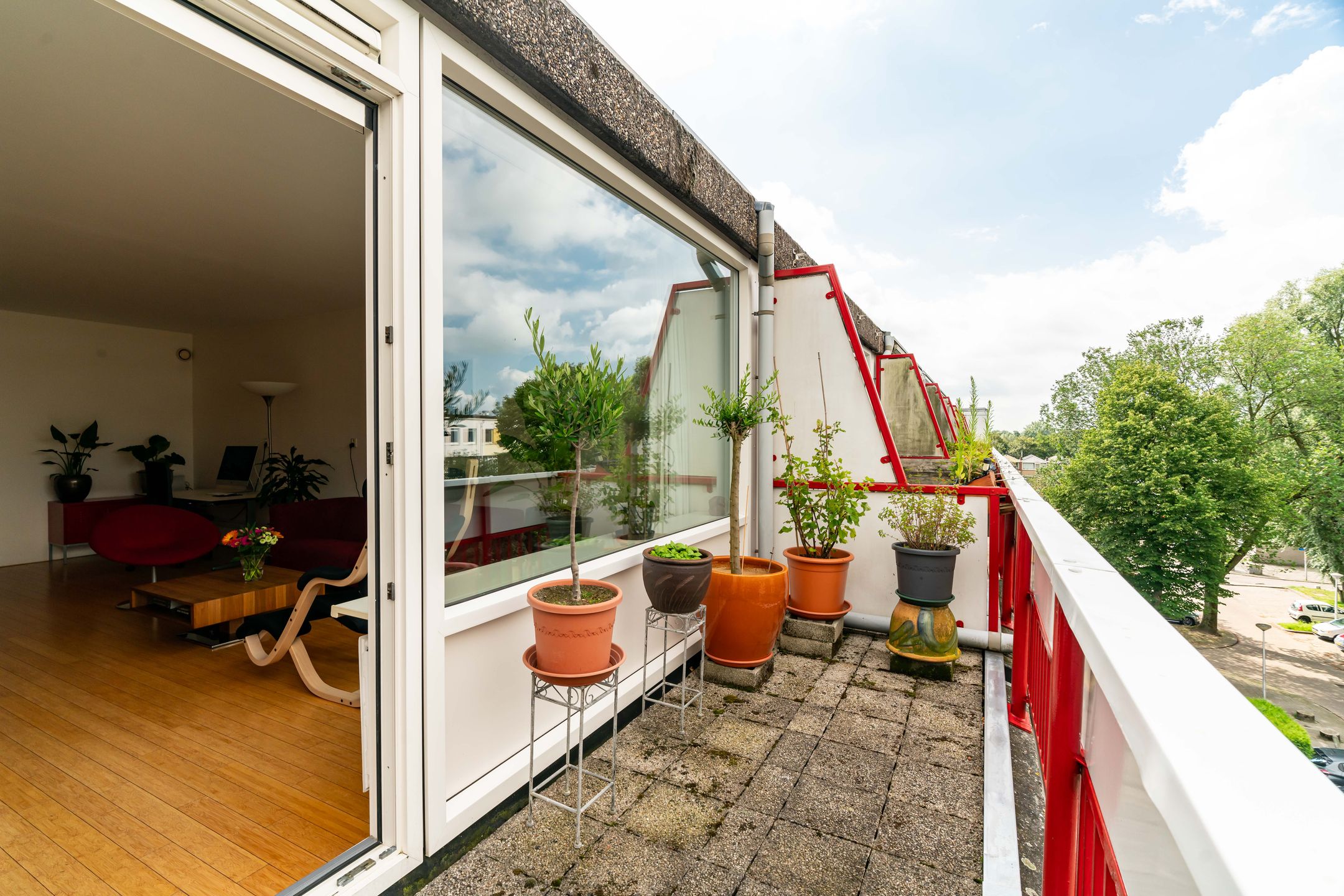 Foto 21 van Zjoekowlaan 93