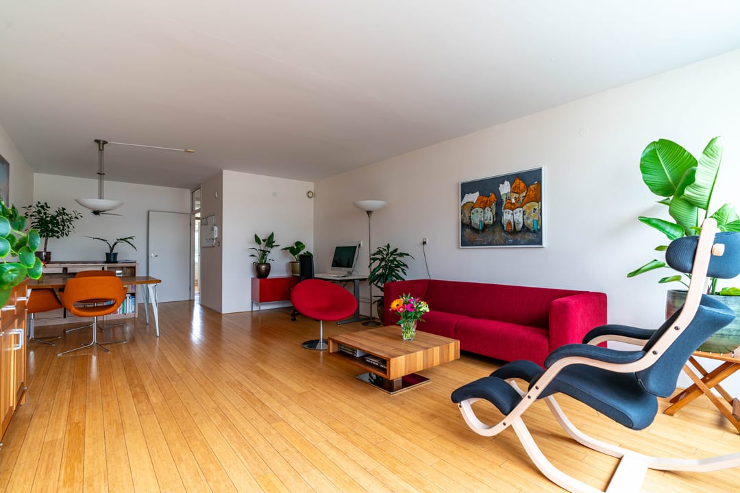 Foto 22 van Zjoekowlaan 93