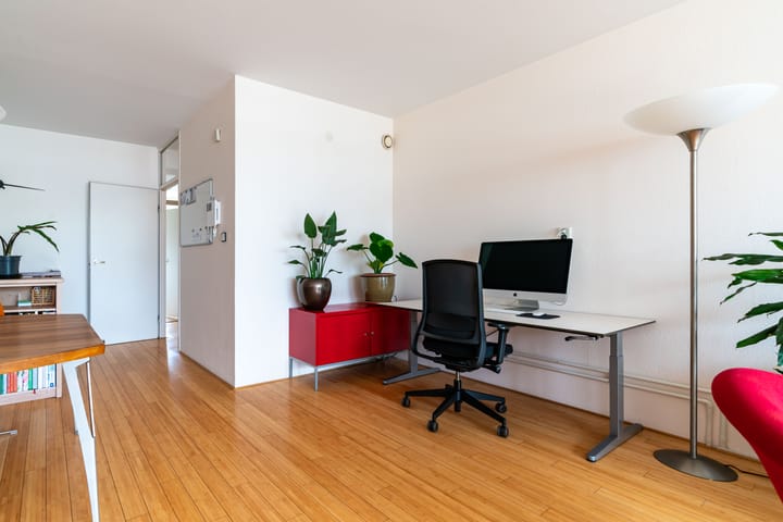 Foto 23 van Zjoekowlaan 93