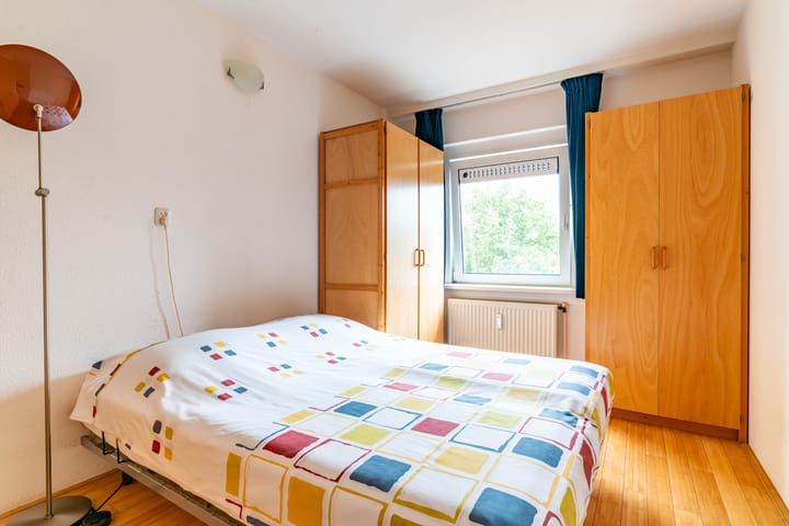 Foto 25 van Zjoekowlaan 93