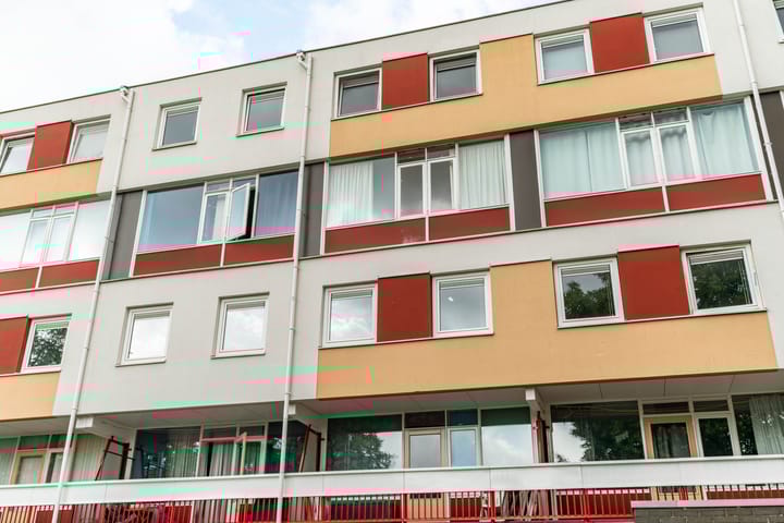 Foto 6 van Zjoekowlaan 93